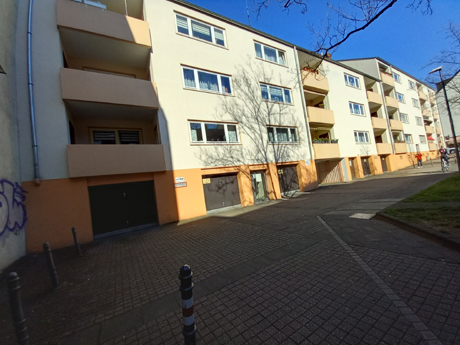 Koeln Vingst